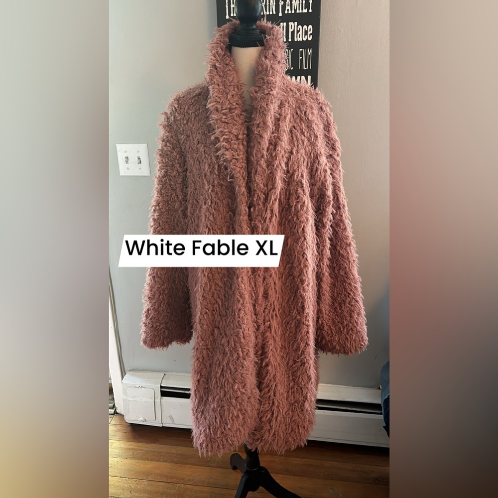 Wild Fable XL
